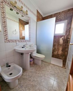 Perfect bungalow in urbanization - Alicante - 3