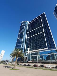 NOVA Seaside Living Apartments Batumi - Batumi - 0
