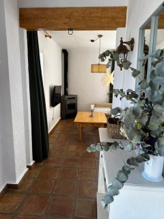 Casa Violeta - Casares - 3