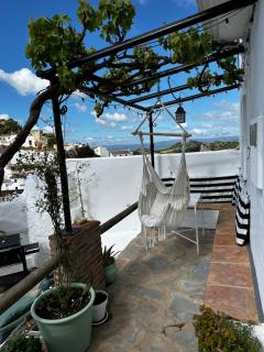 Casa Violeta - Casares - 0