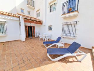 Perfect bungalow in urbanization - Alicante - 2