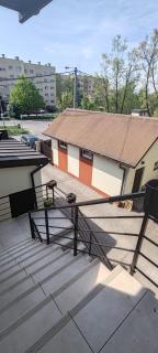 Saska Apartment - Cracóvia - 5