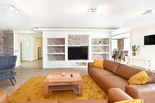 Villa Maria by AwayToCroatia - Umag - 6