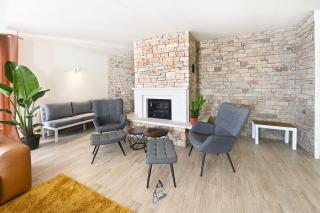 Villa Maria by AwayToCroatia - Umag - 4