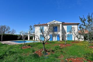 Villa Maria by AwayToCroatia - Umag - 9