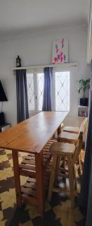 Casa huinco - Mar del Plata - 1