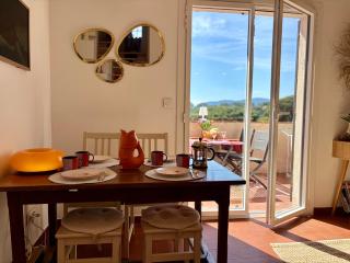 Mas à la Plage- 2 bedrooms, Terrace, Parking - La Croix-Valmer - 5