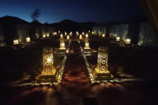 Maryas Luxury Camp - Merzouga - 5