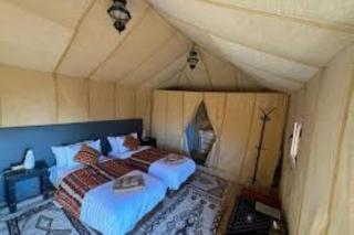 Maryas Luxury Camp - Merzouga - 4