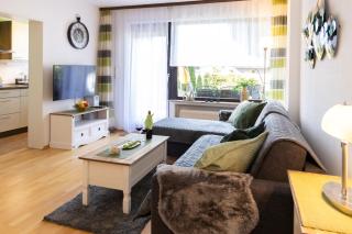 FeWo Harzer Bergwind Sankt Andreasberg, 1 Hund bis 30Kg willkommen, große eingezäunte Terrasse mit Gasgrill - 5