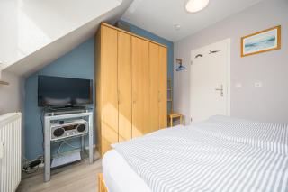 Störtebekerstrasse 10b Wohnung 3 - Zingst - 1