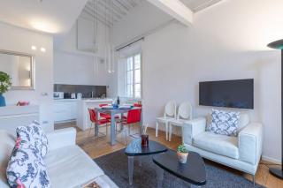 Florence Loft 2 steps by Duomo Cathedral - Firenze - 6