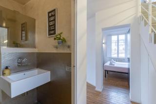 Florence Loft 2 steps by Duomo Cathedral - Firenze - 4