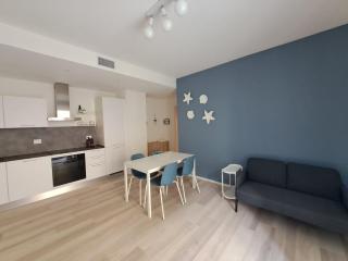 Design a PSG con aria condizionata - Porto San Giorgio - 0