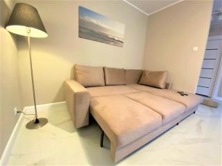 BALTIQ Apartments - Ustka - 1