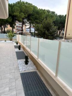 Design a PSG con aria condizionata - Porto San Giorgio - 6