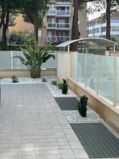 Design a PSG con aria condizionata - Porto San Giorgio - 4