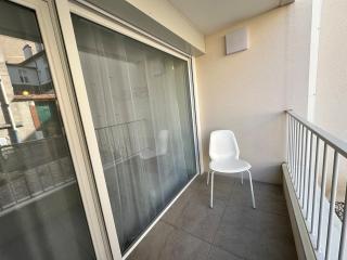 Zen Milton calme neuf idéal couple - Nancy - 6