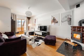 Apartament Parzenica - 0