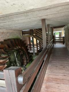 L auberge du Moulin Eschviller - Volmunster - 2