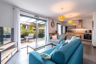 Padolo - 5min du Port de Bonifacio - 9