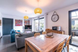 Padolo - 5min du Port de Bonifacio - 4