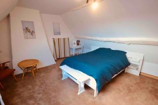 Charmante longère en plein coeur du Perche - 1