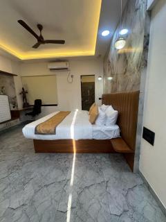 Butterscotch Villa - Lonavla - 5