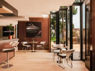 Hotel de Mar Gran Meliá - Adults Only - The Leading Hotels of the World - Illetas - 2