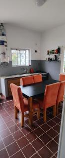 Casa huinco - Mar del Plata - 6