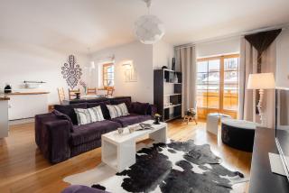 Apartament Parzenica - Kościelisko - 8