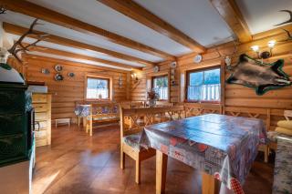 Chata Šafran - Liptovský Ján - 5