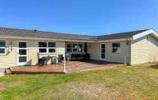 Three-Bedroom Holiday Home In Orsted - Ørsted - 6