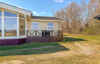 Three-Bedroom Holiday Home In Orsted - Ørsted - 5