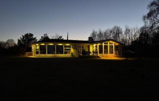 Three-Bedroom Holiday Home In Orsted - Ørsted - 4