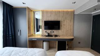 Karaca Hotel Van - Bostaniçi - 6