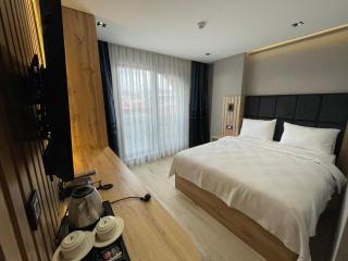 Karaca Hotel Van - Bostaniçi - 5