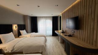 Karaca Hotel Van - Bostaniçi - 2