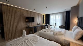 Karaca Hotel Van - 4