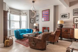 Serenity Sands - Modern 4 bedroom home - Broadstairs - 7