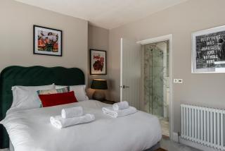 Serenity Sands - Modern 4 bedroom home - Broadstairs - 2