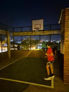 LOFT COSTANERA 200mts - 6