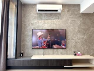 TamanMolek Service Apartment By WP HOMESTAY - Johor Bahru - 6