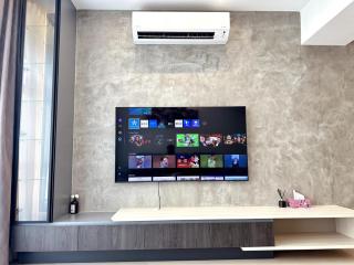 TamanMolek Service Apartment By WP HOMESTAY - Johor Bahru - 5