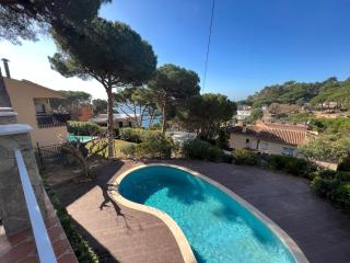 Villa Estrella - Lloret de Mar - 9