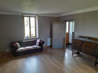 Gite de puy faucher - 9