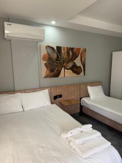 Babil Hotel - Antalya - 6
