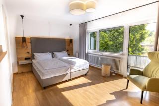 Haus am Weinberg - Birkweiler - 3
