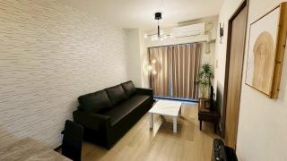 301 家族旅行に最適な新築ステイ!黒門市場1分!道頓堀まで徒歩8分!心斎橋まで徒歩9分! - 4