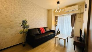 301 家族旅行に最適な新築ステイ!黒門市場1分!道頓堀まで徒歩8分!心斎橋まで徒歩9分! - 3